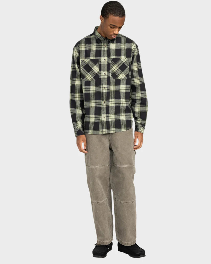 Element Compass Long Sleeve