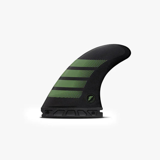 Futures F8 Alpha