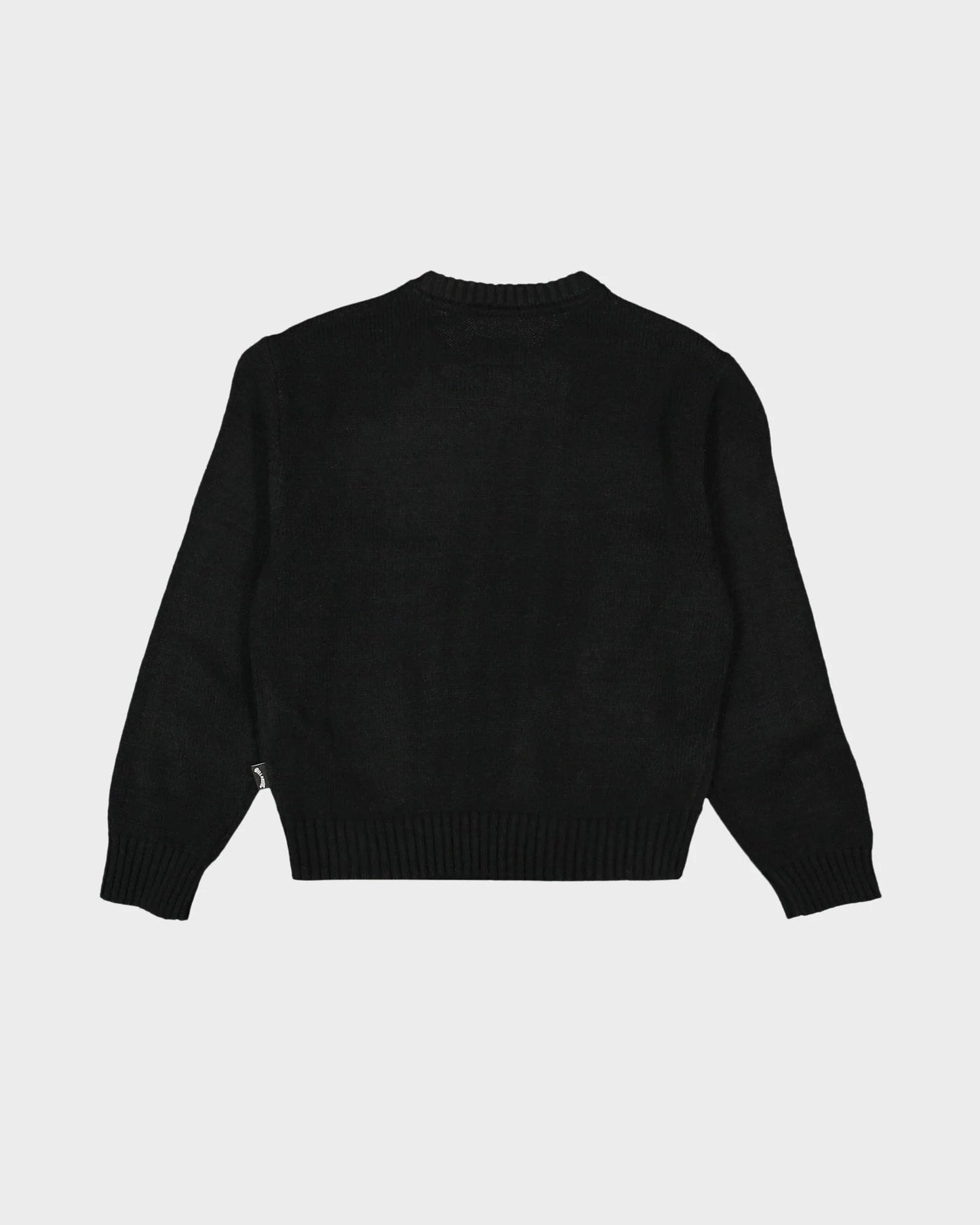 Billabong Boys 0-7 Filthy Knit Sweater - essential surf and skate