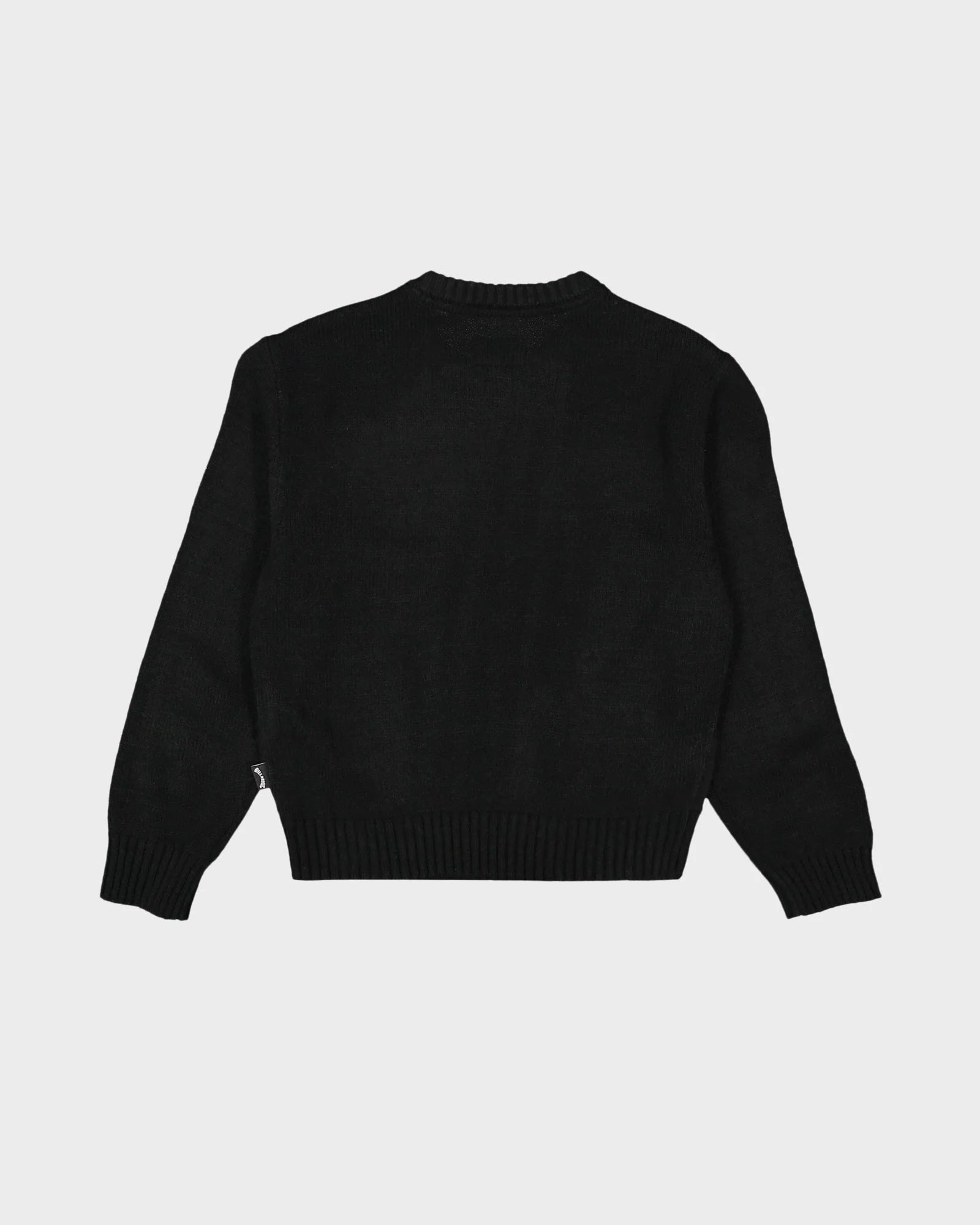 Billabong Boys 0-7 Filthy Knit Sweater - essential surf and skate