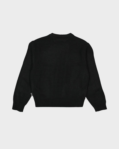 Billabong Boys 0-7 Filthy Knit Sweater - essential surf and skate