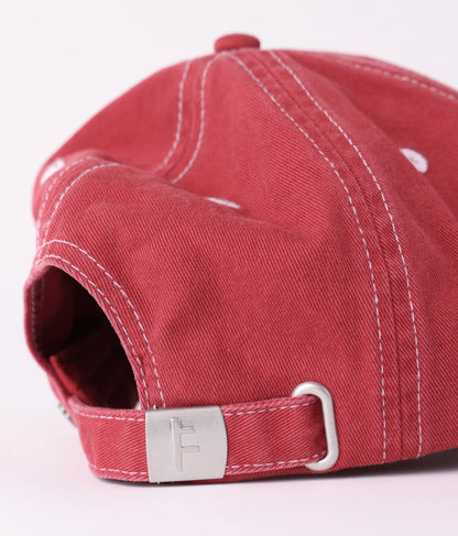 Former Legacy Rose Cap