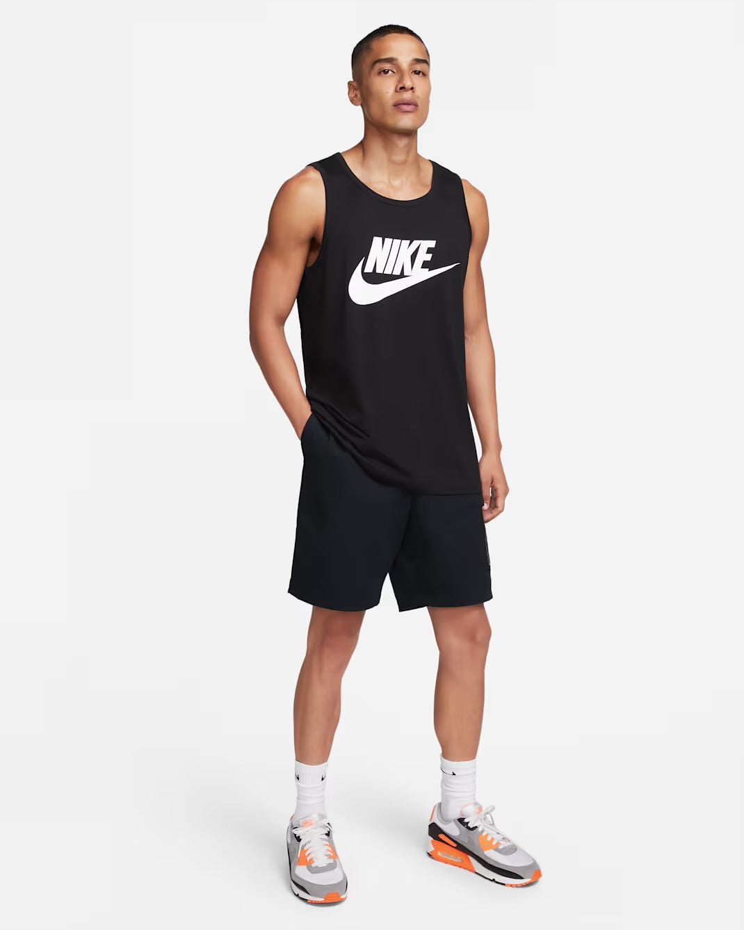 Nike Sportswear: Men's Tank Top