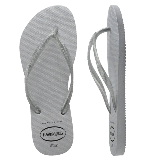 Havaianas Slim Gloss