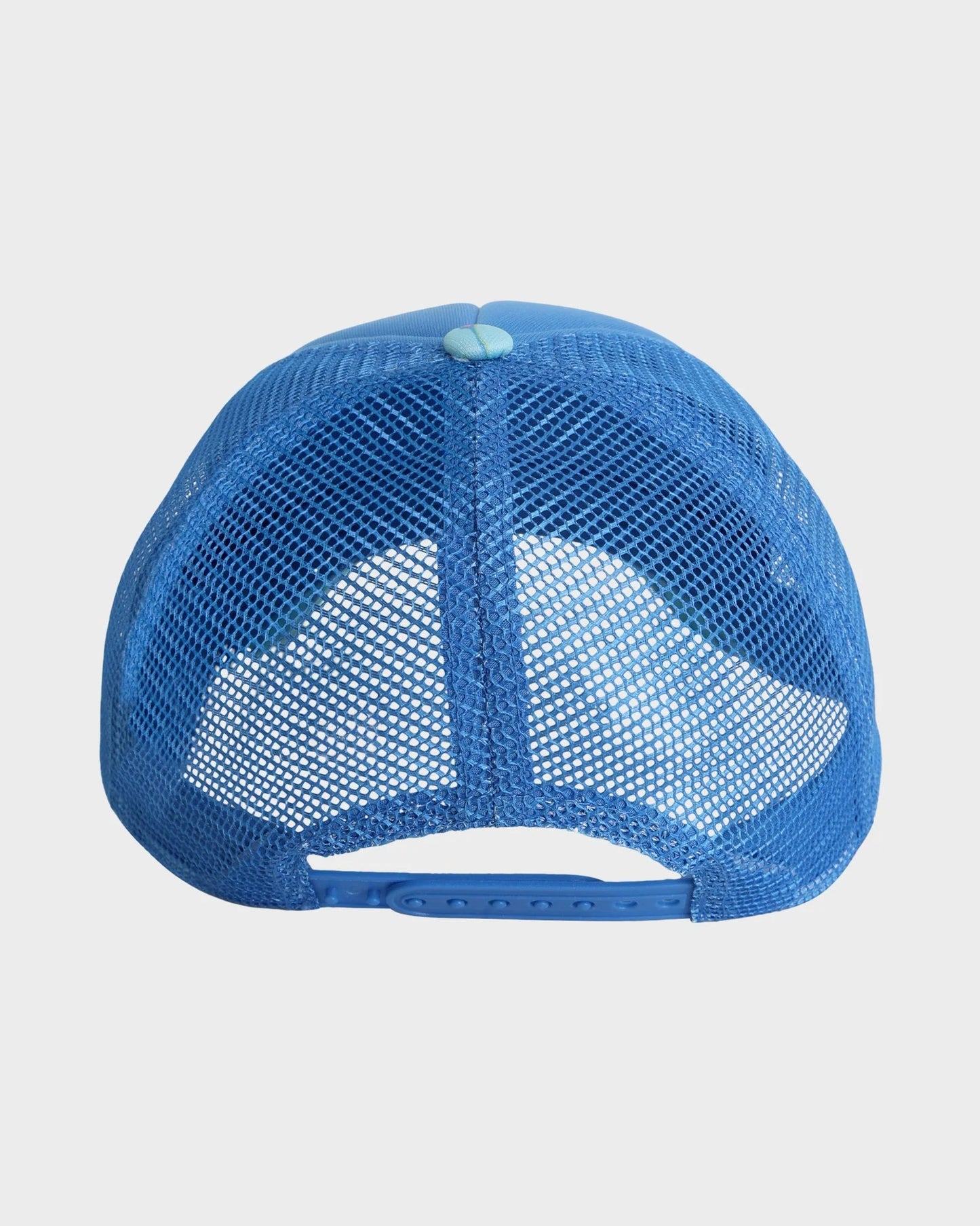 Billabong Girls 6-14 Happy Hibiscus Trucker Cap