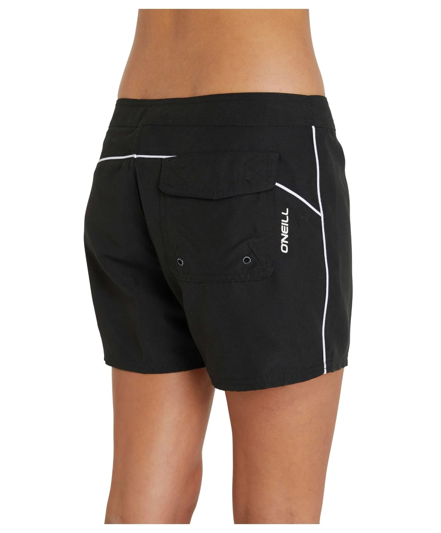 O’NEILL SALTWATER SOLIDS 5" BOARDSHORTS - essential surf and skate