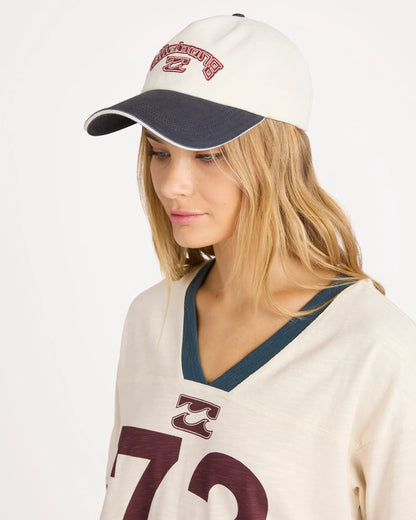 Billabong Womens Since 73 Team Cap