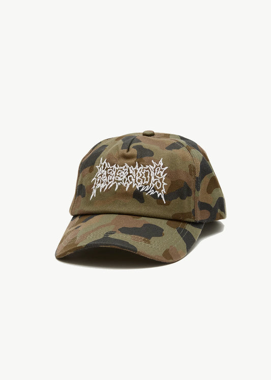 AFENDS Hidden Trucker Cap