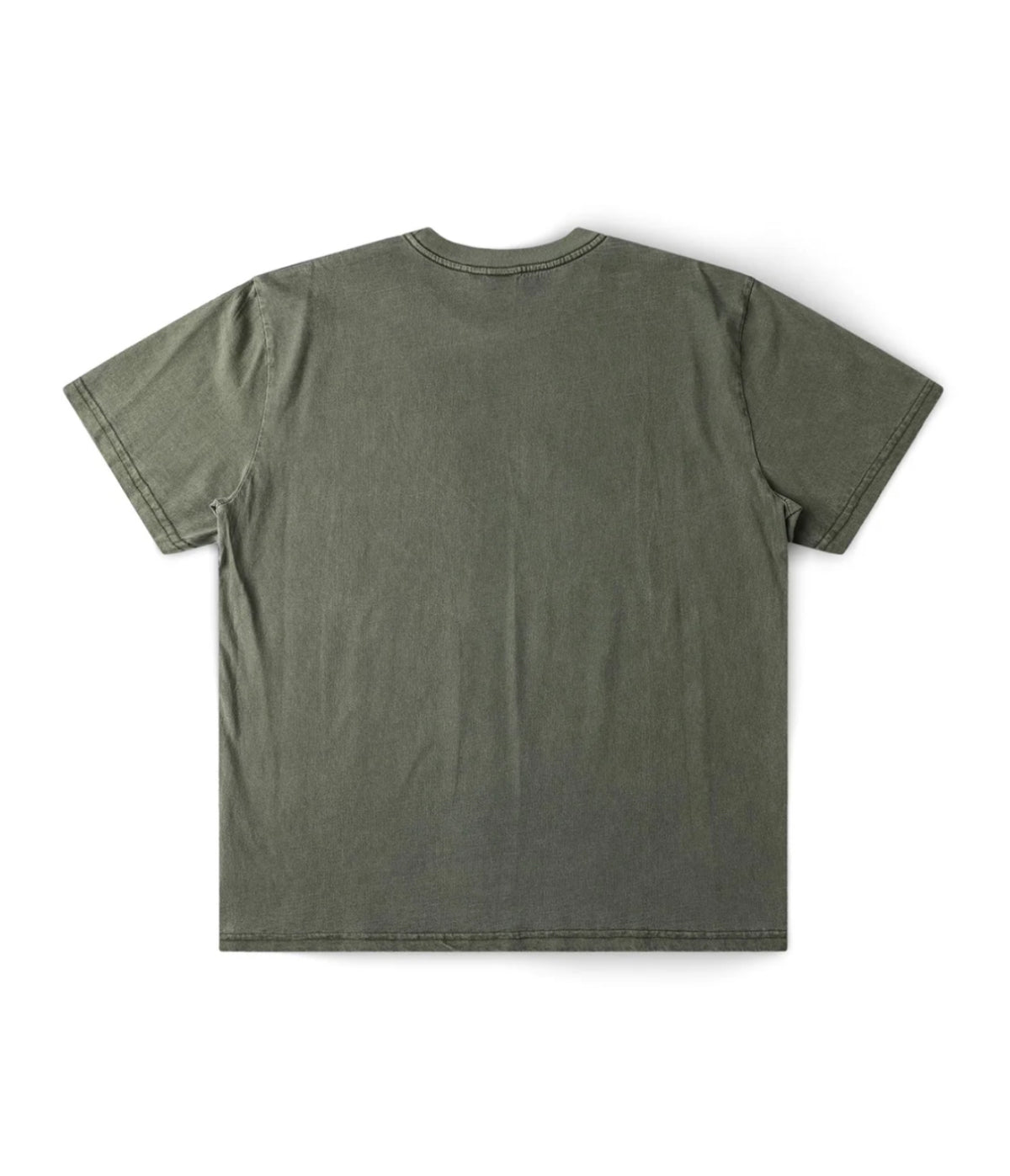 FORMER LEGACY OVERDYE T-SHIRT // WASHED SURPLUS