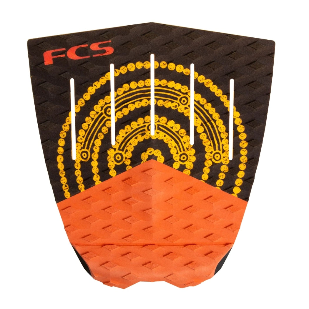 FCS Otis Carey Eco Traction