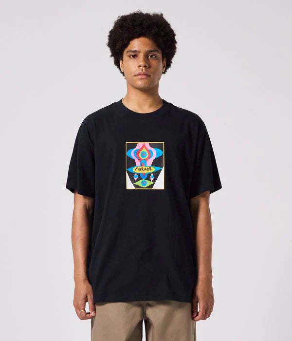 FORMER DROID PASTEL T-SHIRT