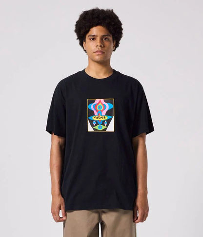 FORMER DROID PASTEL T-SHIRT