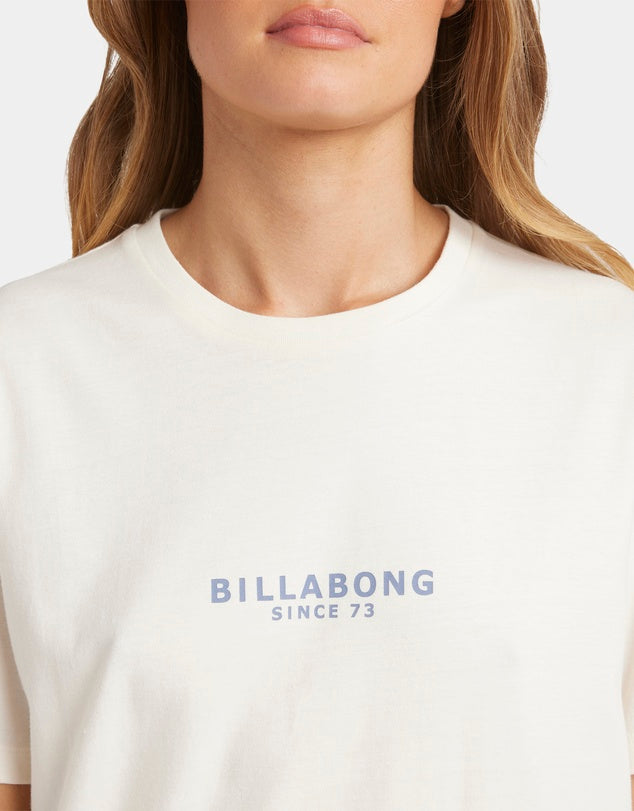 Billabong Womens Emerald Island T-Shirt