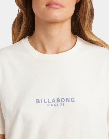 Billabong Womens Emerald Island T-Shirt