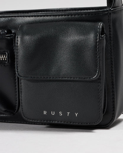 Rusty Juno Crossbody Bag