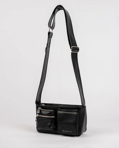 Rusty Juno Crossbody Bag