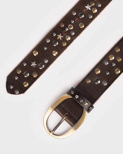 Rusty Zoe Belt