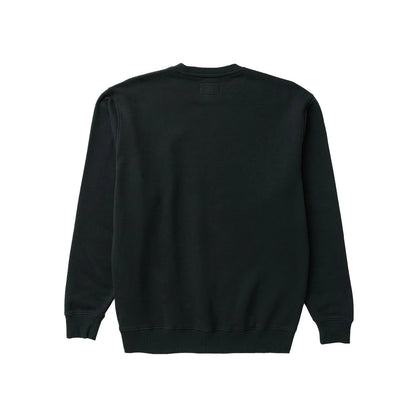 Vissla Solid Sets Eco Crew - essential surf and skate