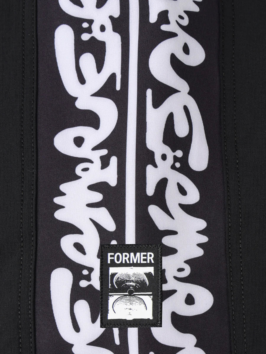 Former System Serpent 19” Trunk - essential surf and skate