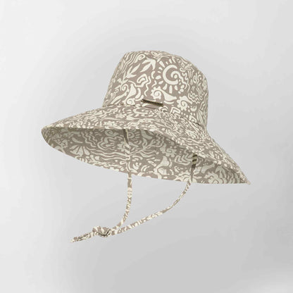 O’NEILL WOMEN'S OVERCAST BUCKET HAT - DUNE