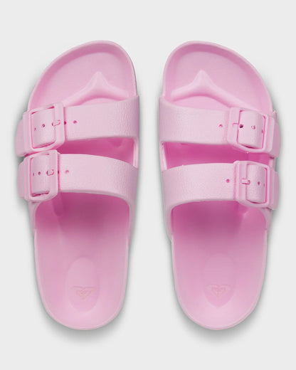 Roxy Girls 8-16 Kattie Slides