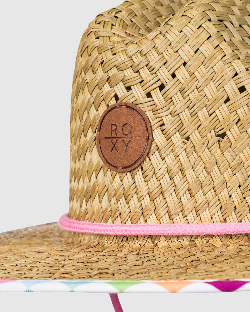 Roxy Girls Tw Pina To My Colada Hat