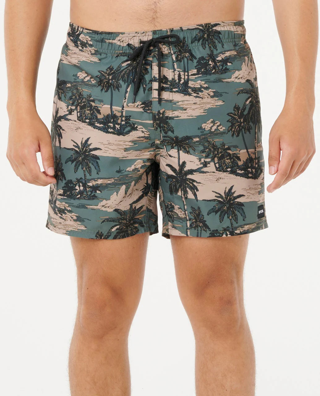 RIP CURL DREAMERS VOLLEY 16" BOARDSHORTS