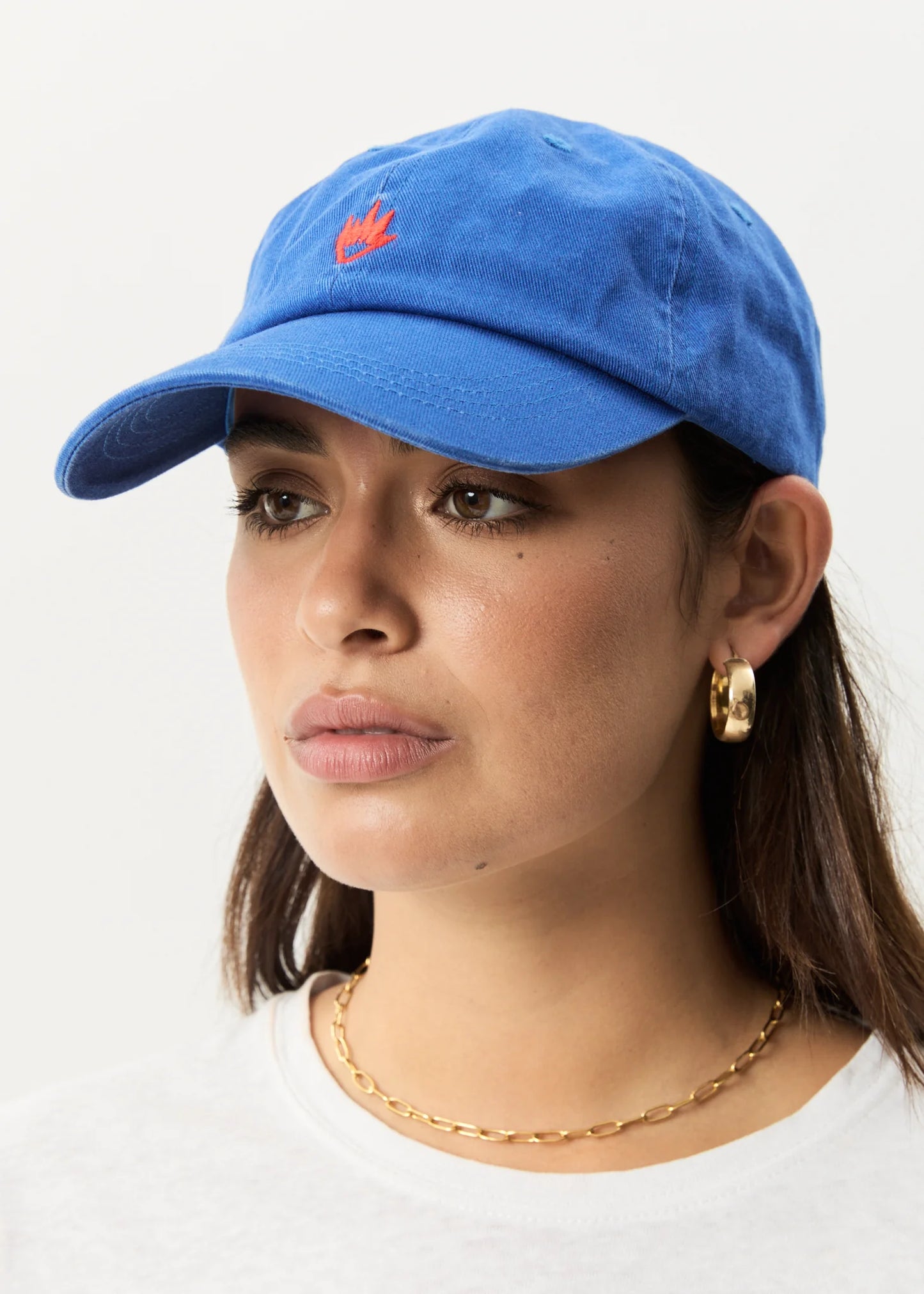 AFENDS CORE - SIX PANEL CAP
