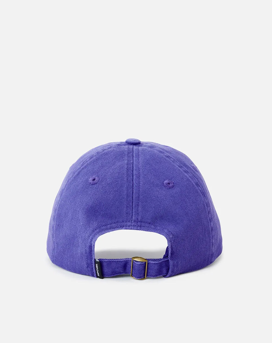 Mixed 6 Panel Cap