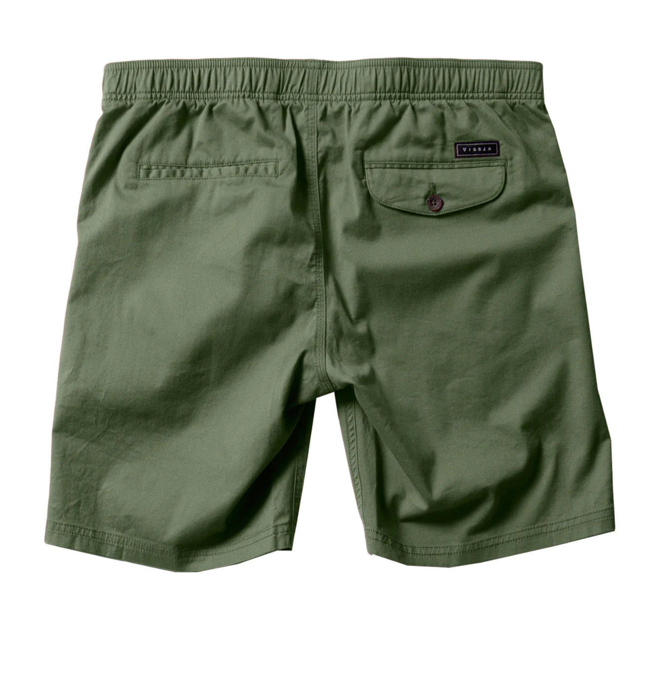 No See Ums Eco 18” Elastic Walkshort