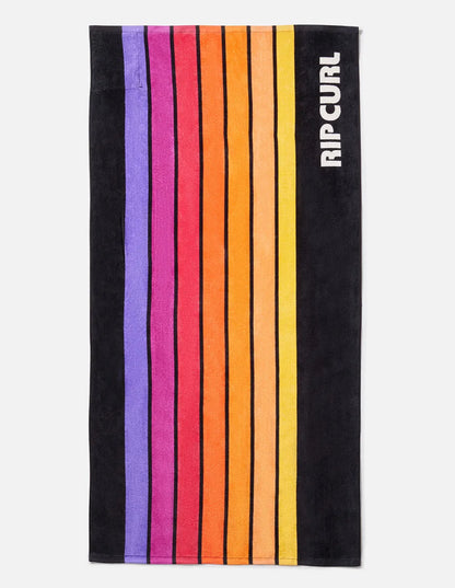 Sunstash Beach Towel