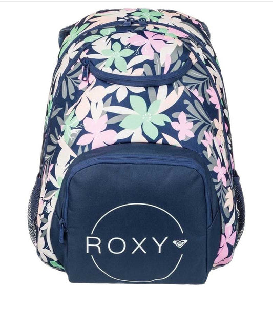 Shadow Swell Printed BackPack