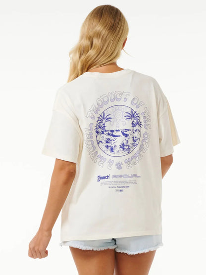 Arcadia Heritage Tee