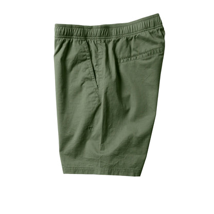 No See Ums Eco 18” Elastic Walkshort