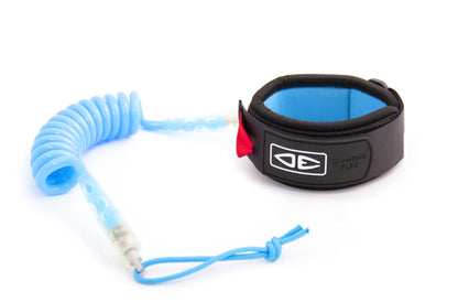 BICEP COIL CORD