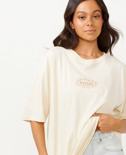 Desert Queen Heritage Tee