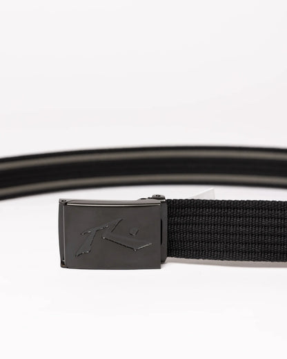 Ridgemont Reversible Webbing Belt