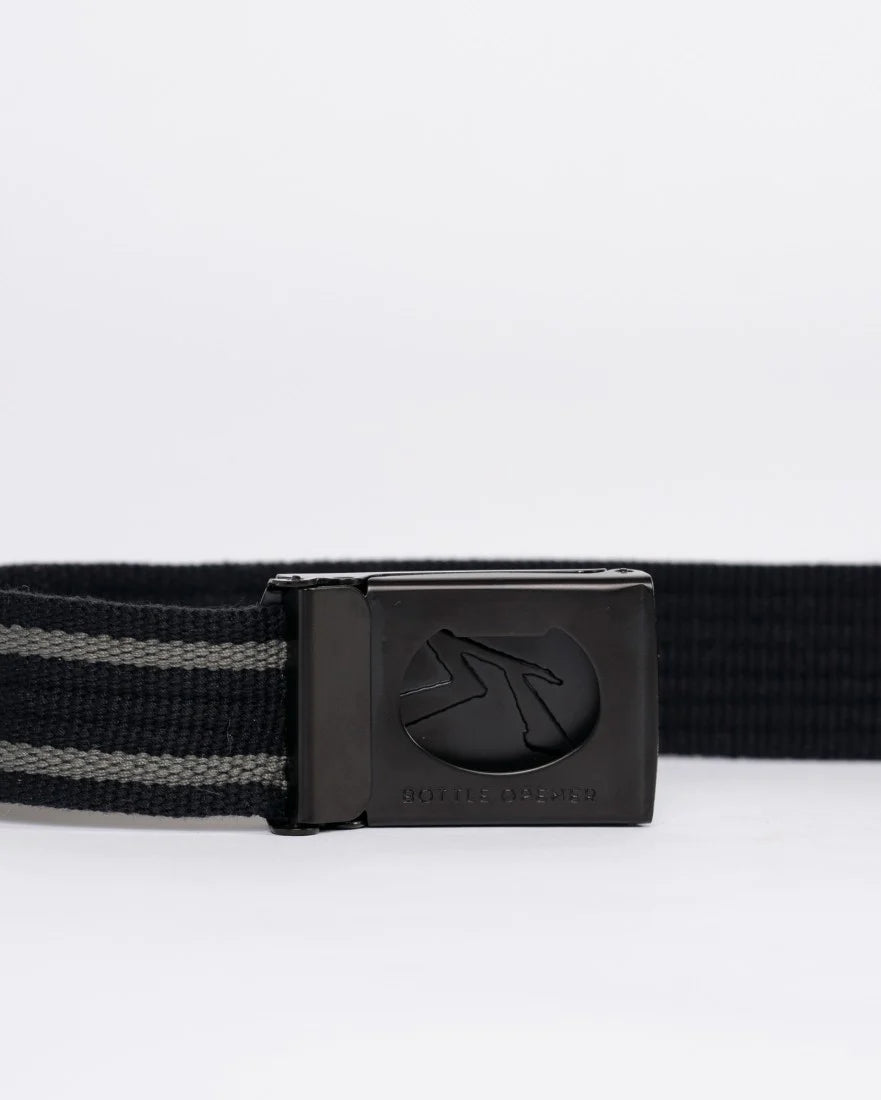 Ridgemont Reversible Webbing Belt