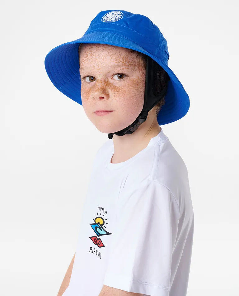 Surf Series Hat Boy