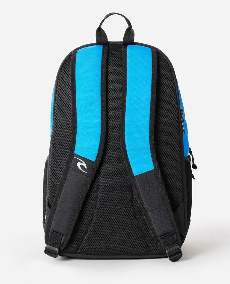 OZONE 30L FADED SLANT BACKPACK