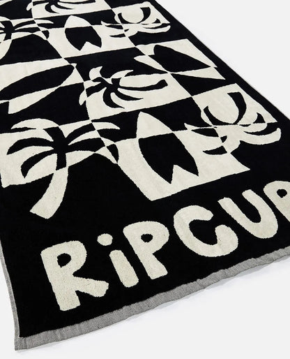Rip Curl New Wave Jacquard Towel