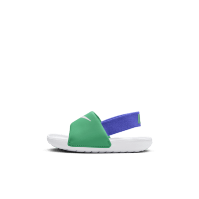 Nike Kawa Slide-Toddler