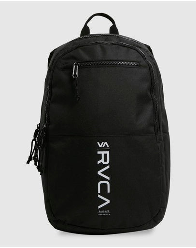 RVCA Down The Line BackPack Black