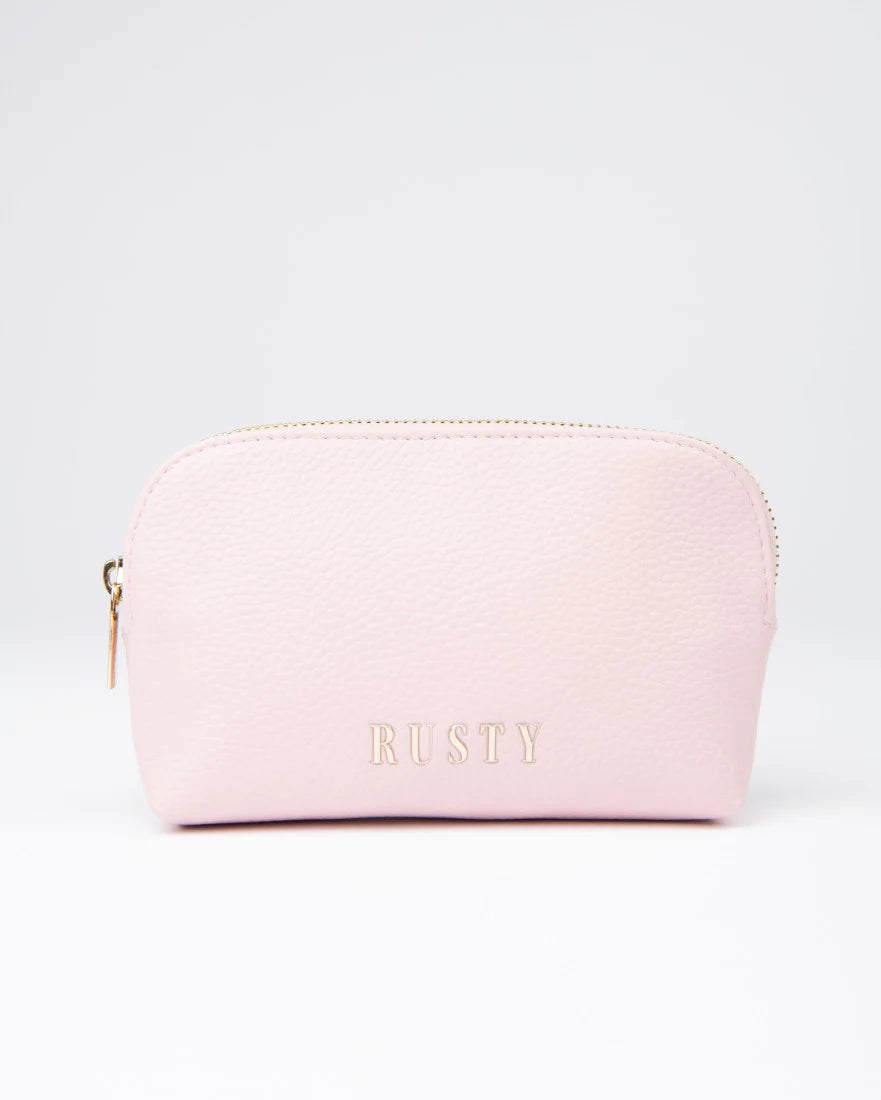 Rusty Mila Pouch