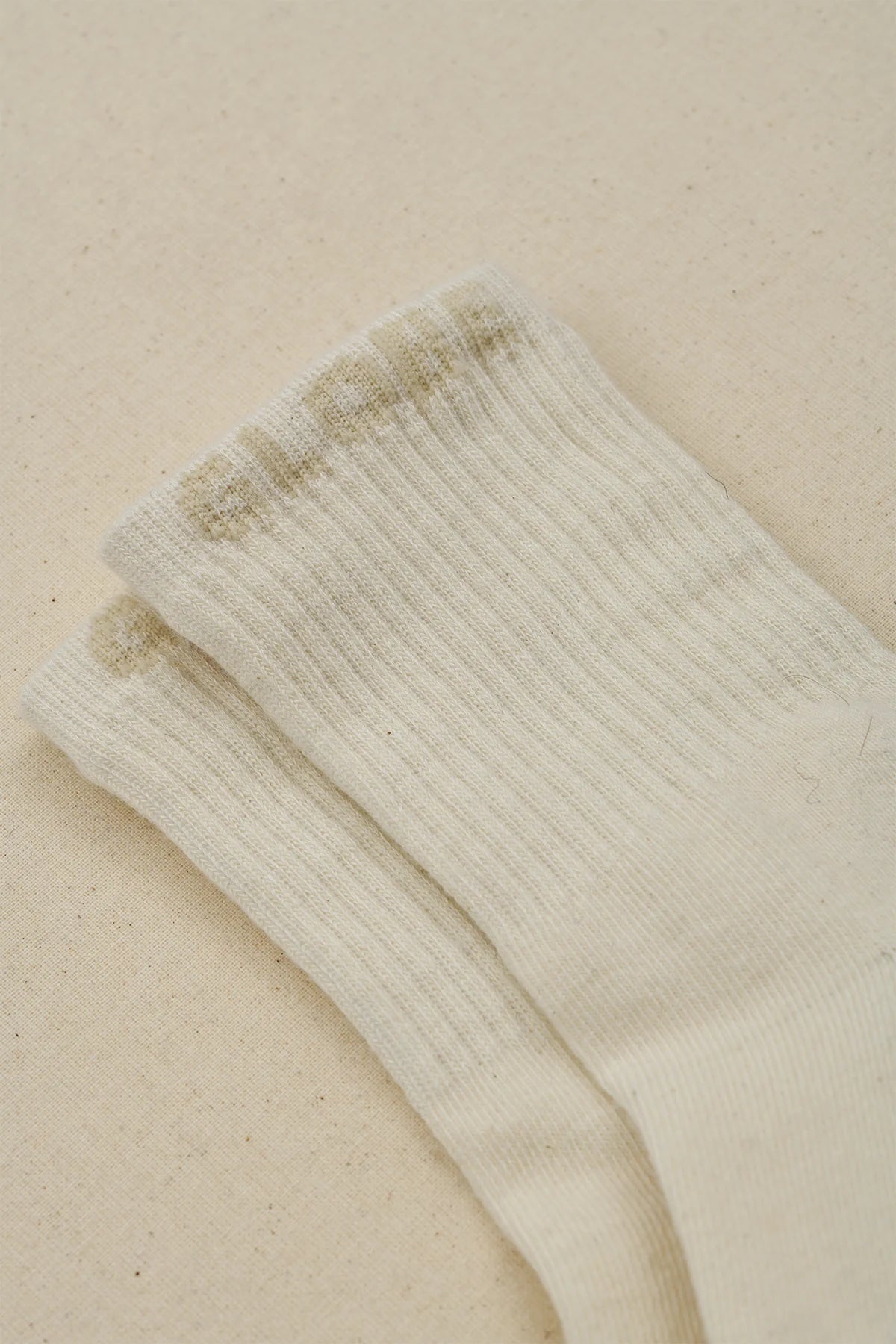 Globe Bleach-Free + Dye-Free Eco Crew Sock 3 Pack