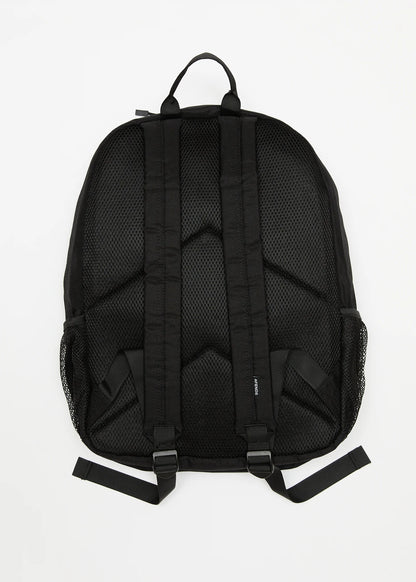 Afends Creator recycled backpack