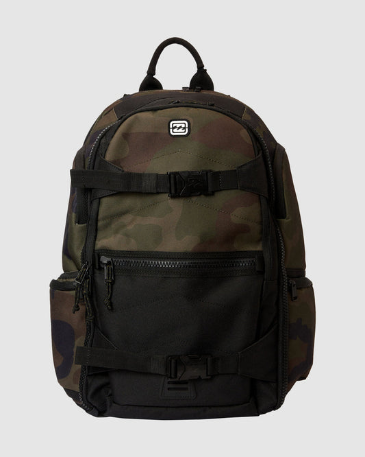 Billabong Combat OG Pack