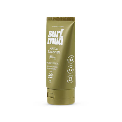 Surfmud Mineral Sunscreen SPF50+