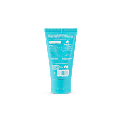 Surfmud Surfbaby Sensitive Sunscreen SPF30 +50g