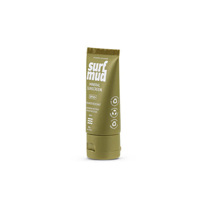 Surfmud Mineral Sunscreen SPF50+ 50g